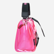Сумка жіноча маленька Rebelle Chloe REB0193P0027-0077 Рожева (800070340274) - зображення 4