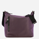 Torebka damska mała Mandarina Duck Hunter P10VCT05-25F Fioletowa - obraz 1