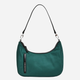 Сумка жіноча тканинна середня Mandarina Duck Hunter P10VCT25-A44 Зелена (800070343427) - зображення 1