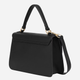 Torebka damska mała Love Moschino JC4032PP1MKD0000 Czarna - obraz 2
