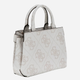 Torebka damska mini Guess Lorelei HWOS9639760-BNN Mleczna - obraz 2