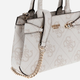 Torebka damska mini Guess Lorelei HWOS9639760-BNN Mleczna - obraz 4