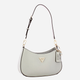 Torebka damska mała Guess Noelle HWZG7879180-LVG Szara - obraz 3