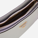 Torebka damska mała Guess Noelle HWZG7879180-LVG Szara - obraz 4