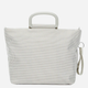 Torba damska duża Mandarina Duck P10QMT41-09E Biała - obraz 2