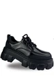 Туфли Jong Golf HCP11300-30 34 Черный - изображение 2