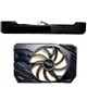 Вентилятор FirstD для видеокарты Palit StormX RTX 2060 GTX 1650 S 1660 Ti S 95 мм FDC10U12S9-C (GAA8S2H TH1012S2H) (№468.2) - изображение 2
