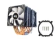 Кулер для процесора BingHong Ice Tower 634 3х90 мм 4-pin (№212.91) LGA 2011(2011-3)/2066 АМ4/АМ5/AM2+/AM3/AM3+/AM2 - зображення 1