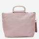 Torba damska duża Mandarina Duck P10QMT41-481 Jasnoróżowa - obraz 2