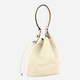 Torebka damska skórzana Furla Sfera WB01449BX0176PNN001002 Biała - obraz 3