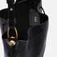 Torebka damska skórzana Furla Sfera WB01514BX0176O60001002 Czarna - obraz 6
