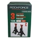 Подставка ремонтная 3т (h min 275мм, h max 415мм) (к-т 2шт) ROCKFORCE RF-TH53003B (DS) - изображение 2