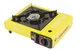 Плита газова портативна (2.5кВт, витрата газу 160г/год) WMC TOOLS WT-BDZ-MS155 - зображення 1