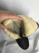 Утепленные Зимние Мужские Сапоги Резиновые Утепленные Галоши Высокие Дутики 41 (26,5см стелька) - изображение 7