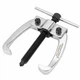 Съемник двухлапый (Ø захвата- 60мм , глубина захвата - 40мм) ROCKFORCE RF-6591403 - изображение 1