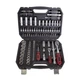 Набор инструментов 94пр. 1/2'' , 1/4'' (6гр.) (4-32мм) Profi FK-4941-5 - изображение 1