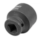Головка ударная 31мм (6гр.) 1/2" FORCEKRAFT FK-44531 - изображение 2