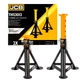 Подставка ремонтная с упорными пятками 3т (h min 310mm, h max 478mm) JCB-TH53013 - изображение 1