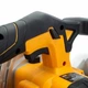 Пила циркулярная аккум (JCB-18CS-B-E) 18V, 3650 об/мин, диаметр диска 165мм + Зарядный - изображение 3