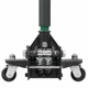 Домкрат подкатной гидравлический двухпоршневой 3т (h min 85мм, h max 430мм) ROCKFORCE RF-T830018 HT - изображение 3
