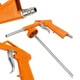 Моторное масло Aral HighTronic R 5W-30, 4л (7127) - изображение 1