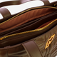 Zestaw (torebka shopper + portfel) damski Liu Jo AF3120E0426-90912 Brązowy - obraz 5