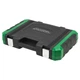 Набор инструментов 125+6пр. 1/4'' , 1/2'' (6гр.) ROCKFORCE RF-41252-5 Premium - изображение 4