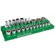 Набор шестигранных головок 1/2'' , 22 предмета ROCKFORCE RF-50221 - изображение 4