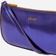 Torebka bagietka damska mini Liu Jo AA3290E0501-73938 Fioletowa - obraz 5