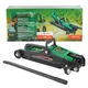 Домкрат подкатной 2.5т гидравлический (h min 85мм, h max 350мм) Rockforce RF-TH32505 - изображение 1