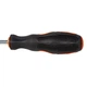 Отвертка с магнитным битодержателем 1/4'' Forcekraft FK-8144 - изображение 2