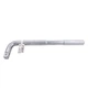 Вороток Г-образный 380мм , 3/4" Forsage F-8156380 - изображение 1