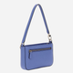 Torebka bagietka damska mini Guess Noelle HWZG7879720-STU Niebieska - obraz 2