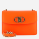 Torebka crossbody damska mini Liu Jo AA3249E0002-71349 Pomarańczowa - obraz 4