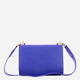 Torebka crossbody damska mini Liu Jo AA3249E0002-73938 Fioletowa - obraz 2