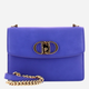 Torebka crossbody damska mini Liu Jo AA3249E0002-73938 Fioletowa - obraz 4