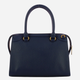 Torebka crossbody damska mała Liu Jo AA4025E0031-94024 Niebieska - obraz 2