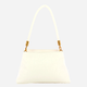 Torebka crossbody damska mała Liu Jo AA4042E0886-01065 Biała - obraz 2