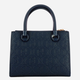 Torebka crossbody damska mini Liu Jo AA4154E0003-94024 Niebieska - obraz 2