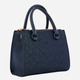 Torebka crossbody damska mini Liu Jo AA4154E0003-94024 Niebieska - obraz 3