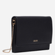 Torebka crossbody damska mini Liu Jo AA4293E0087-22222 Czarna - obraz 3