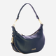 Torebka crossbody damska mała Liu Jo AA5043E0054-94024 Niebieska - obraz 3
