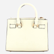 Torebka crossbody damska mini Liu Jo AA5150E0087-01065 Biała - obraz 2