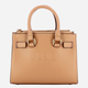 Torebka crossbody damska mini Liu Jo AA5150E0087-00070 Beżowa - obraz 4
