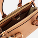 Torebka crossbody damska mini Liu Jo AA5150E0087-00070 Beżowa - obraz 5