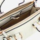 Torebka crossbody damska mini Liu Jo AA5150E0087-01065 Biała - obraz 5