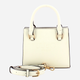 Torebka crossbody damska mini Liu Jo AA5151E0087-01065 Biała - obraz 1