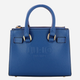 Torebka crossbody damska mini Liu Jo AA5150E0087-X0682 Niebieska - obraz 4