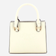 Torebka crossbody damska mini Liu Jo AA5151E0087-01065 Biała - obraz 4
