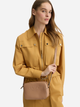 Torebka crossbody damska mini Liu Jo AA5153E0087-00070 Beżowa - obraz 2